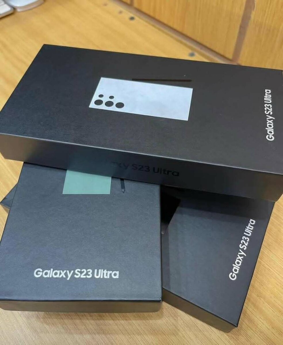 Samsung galaxy S23 ultra 512GB