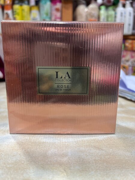 Parfum Femme LA Collection