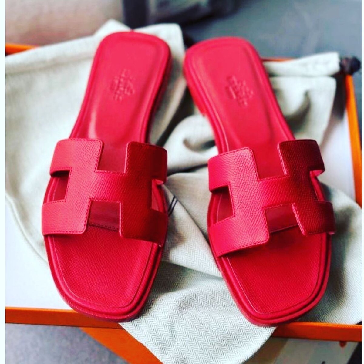 Ladies Hermes