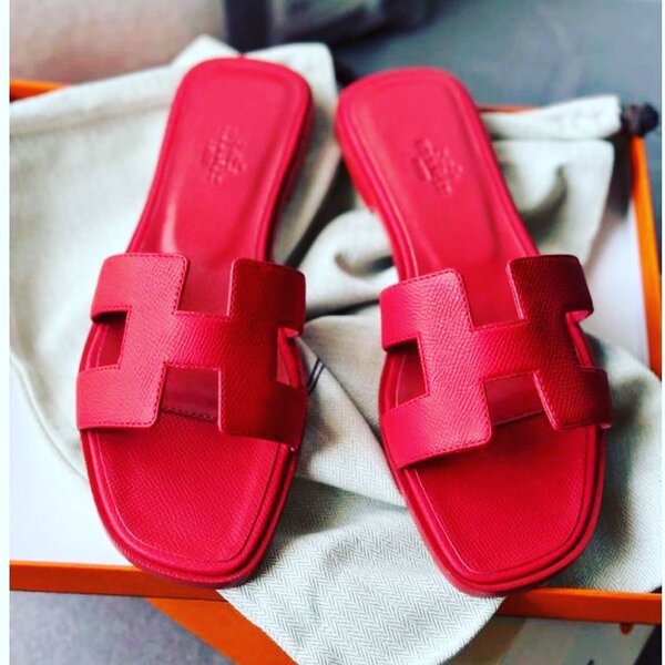 Ladies Hermes