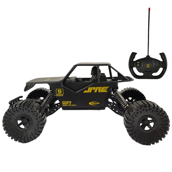 VÉHICULE 4X4 télécommandé