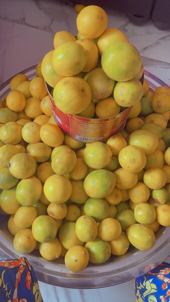 Boîte de citron