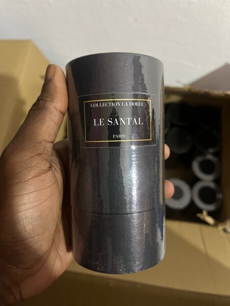 Parfum d'Ambiance LE SANTAL