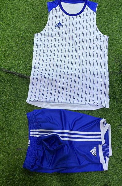 Maillot de basket homme