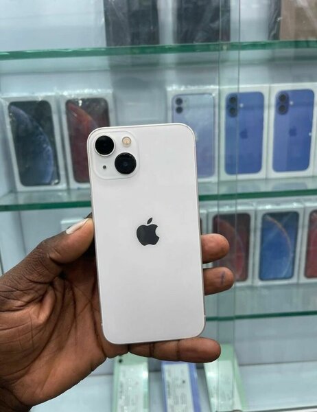 iPhone 13simple