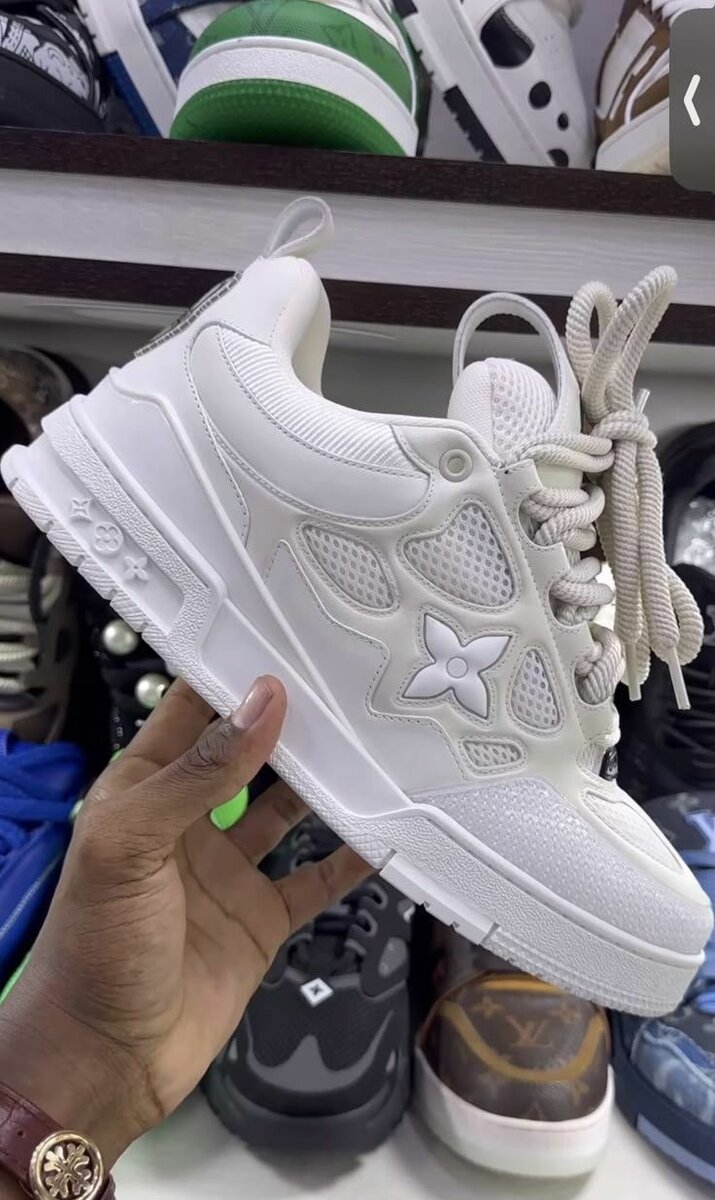 Louis Vuitton