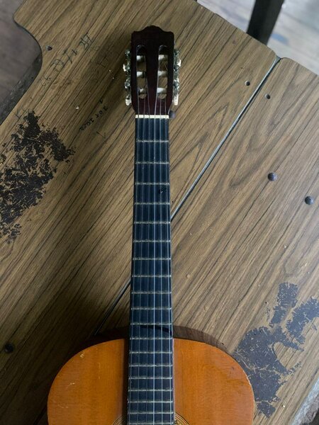 Guitare classique