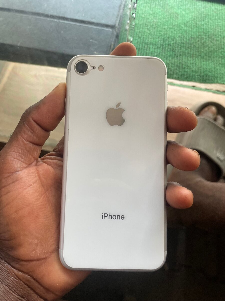iPhone 7