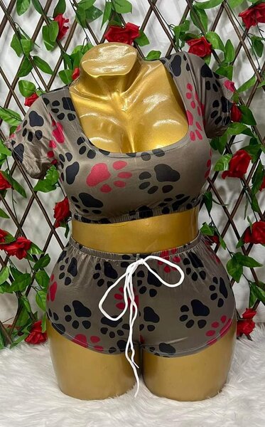 Belle lingerie