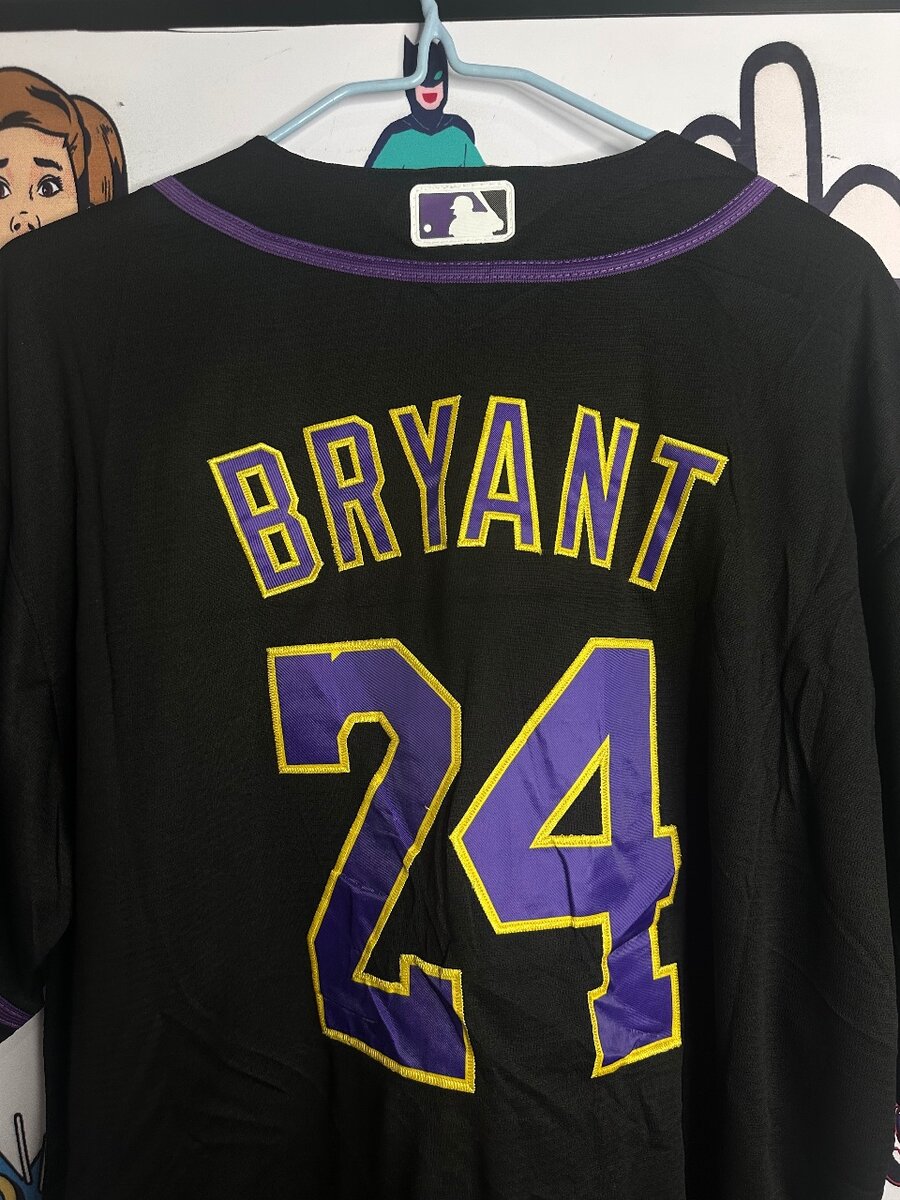 Maillot Lakers