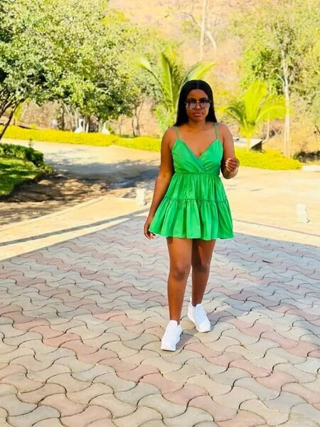 Dress available