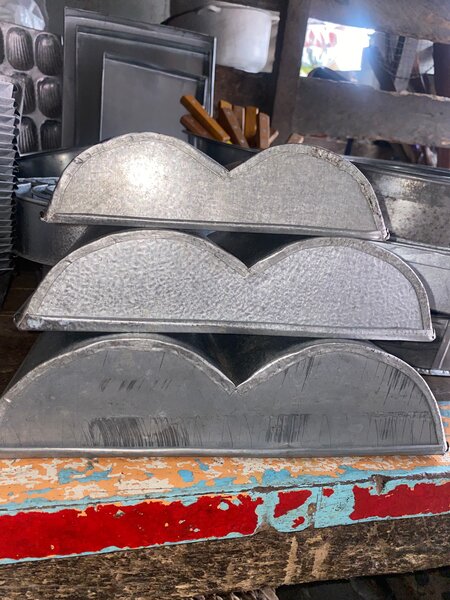 Moule de gâteau