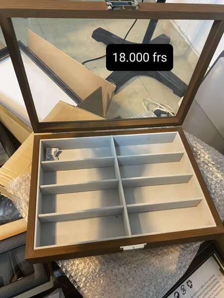 Coffret