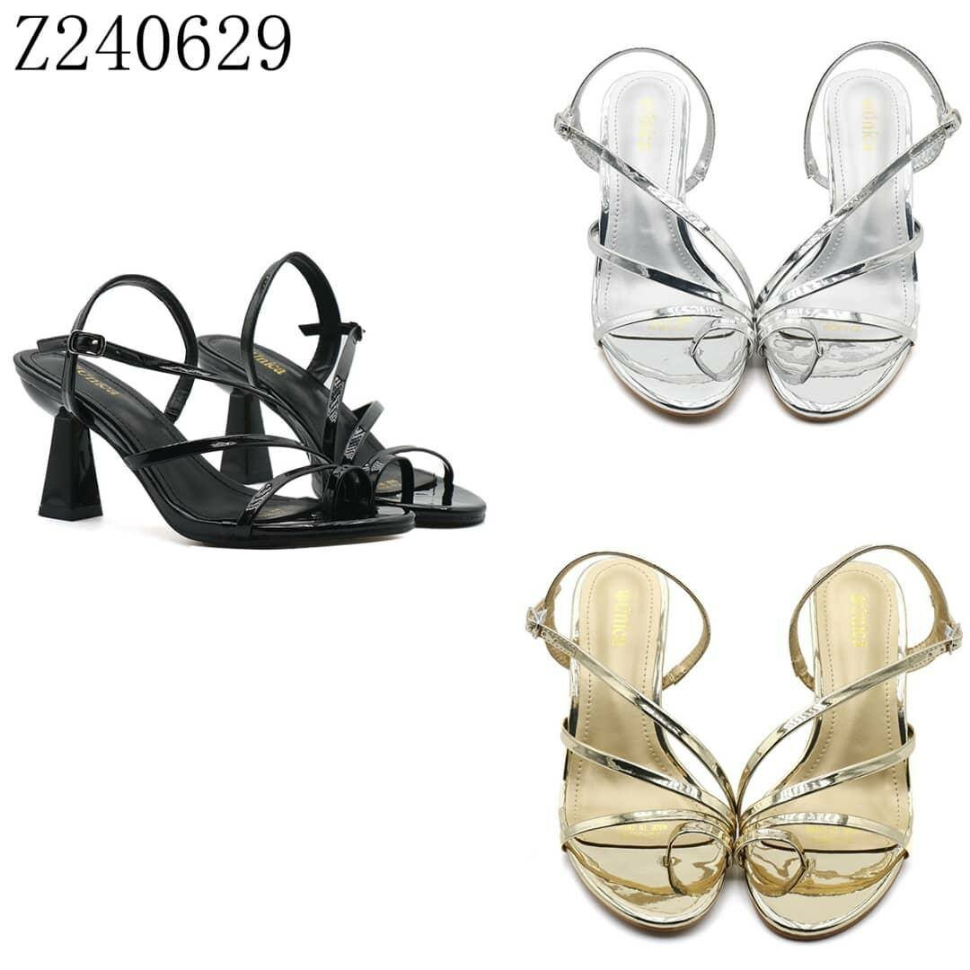 Chaussures à talons