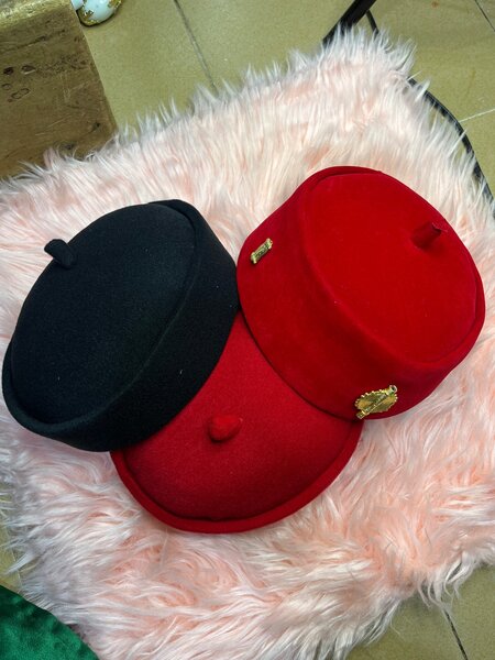 Chapeau ibo