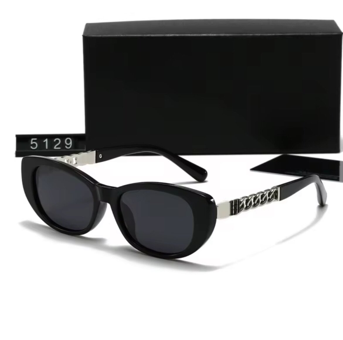 Lunettes de Soleil Channel