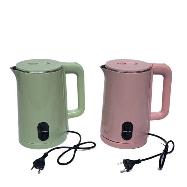 Kettle