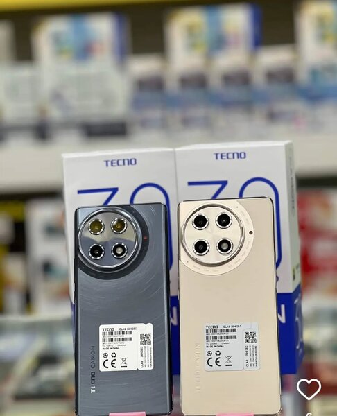 Tecno Camon 30S Pro 256GB