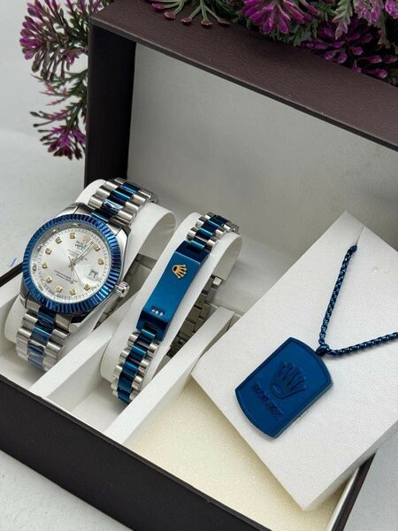 Jewelry sets