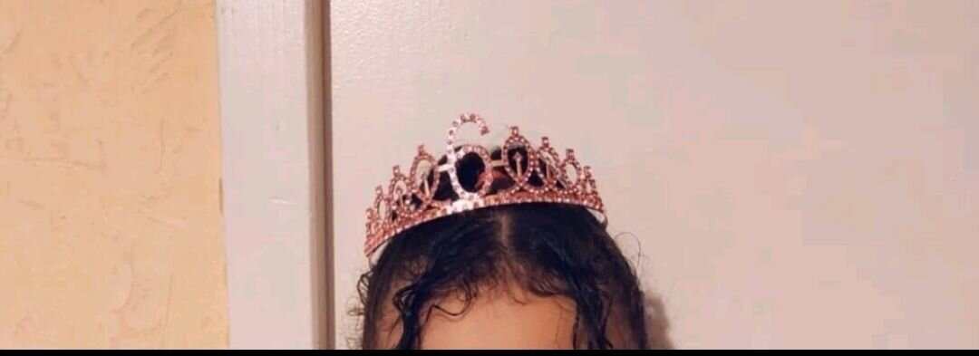 Anniversaire enfant