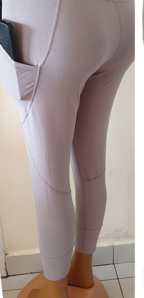 active wear bottoms