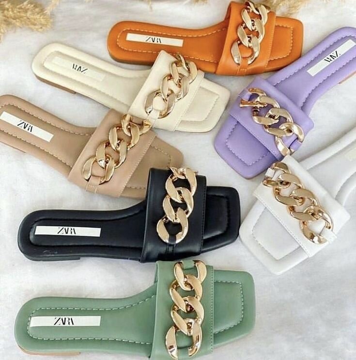 Ladies wear