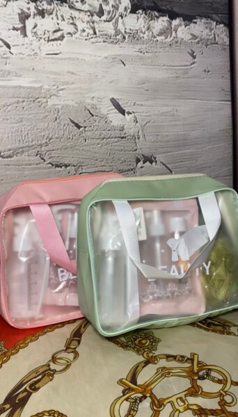 Trousse de toilette