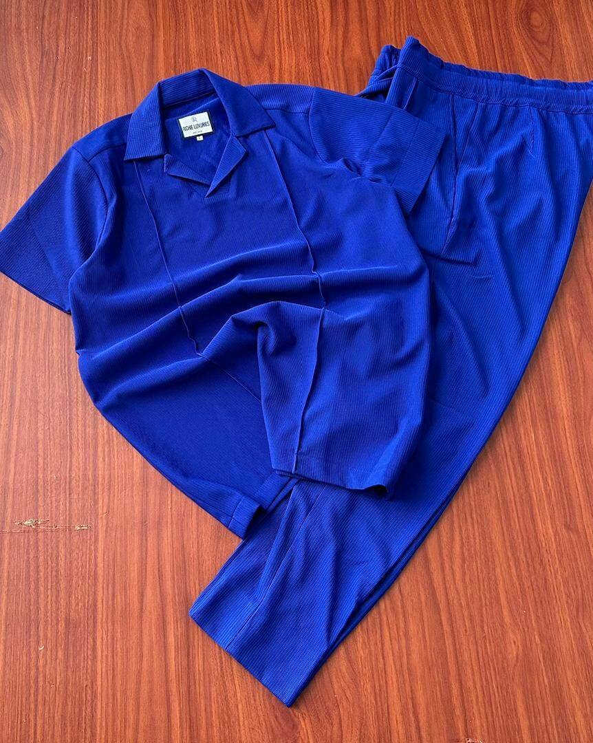 DESIGNER TOP/DOWN