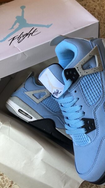 Jordan