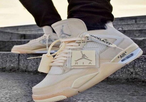 Retro wave high