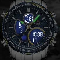Brand New Navi Force