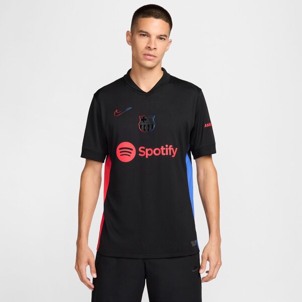 2024/25 Barcelona Away Jersey