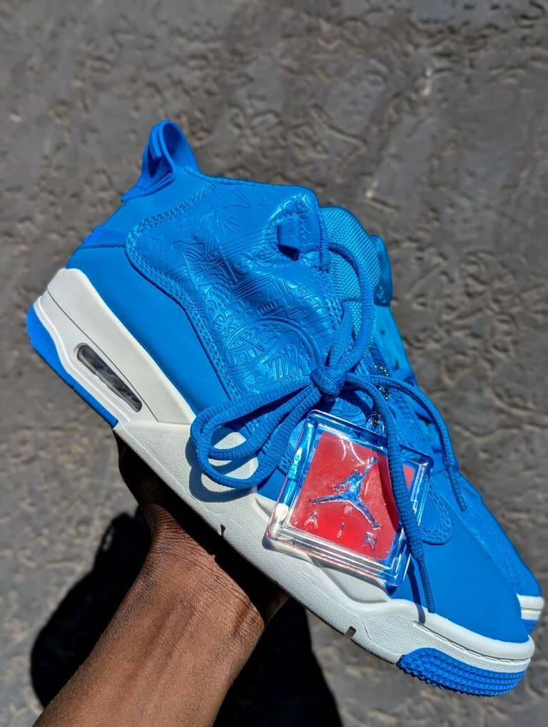 Jordan