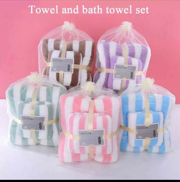 Towel