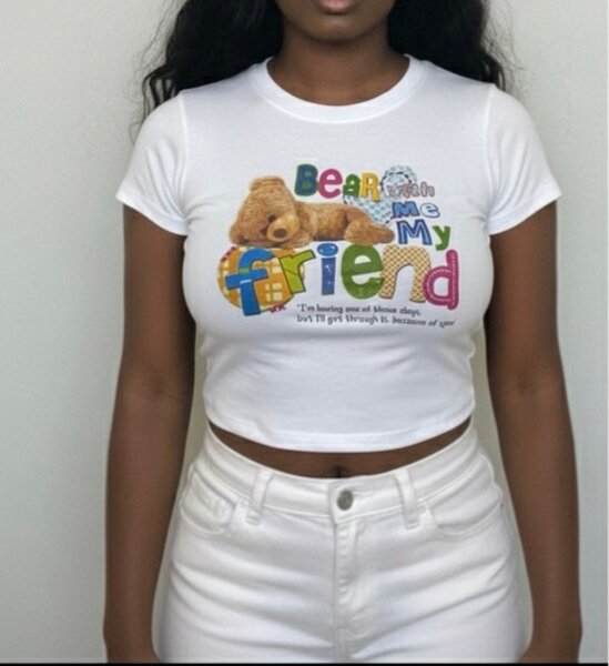 T-shirts tendance pour femmes