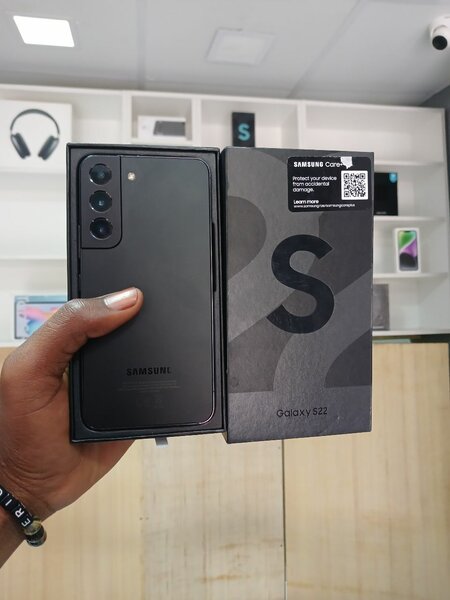 Samsung Galaxy S22