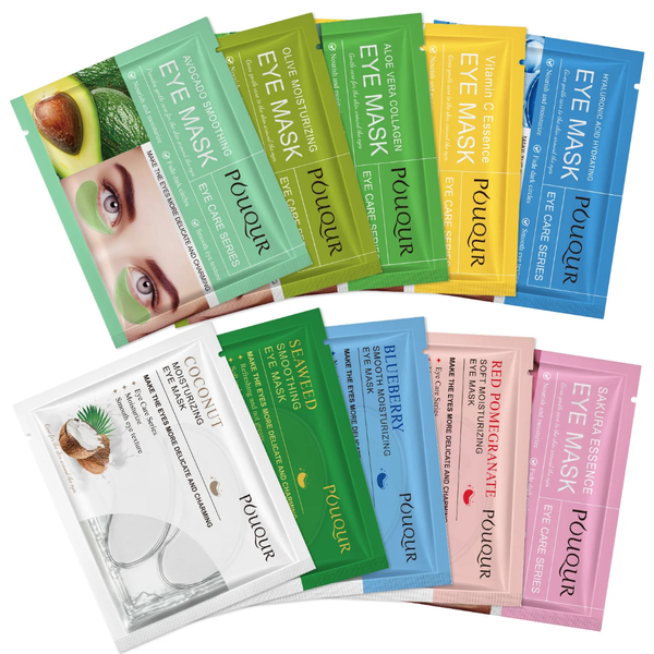 Mask anti-cernes 50 pc