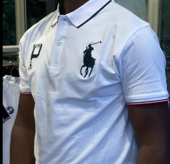 Golf Tshirts 
