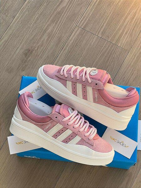 Adidas Campus