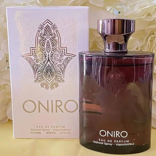 Parfum Oniro 100ml Luxe