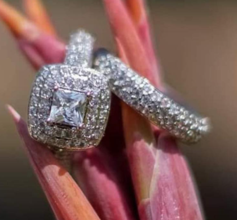 Engagement Rings