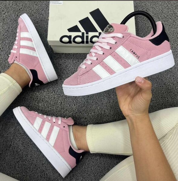 Adidas campus