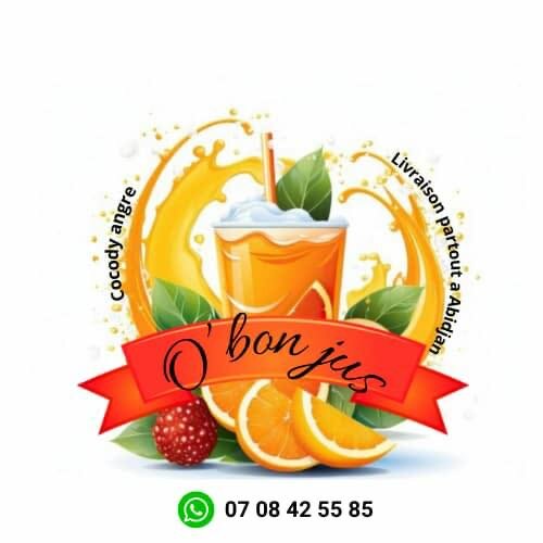 Obon jus