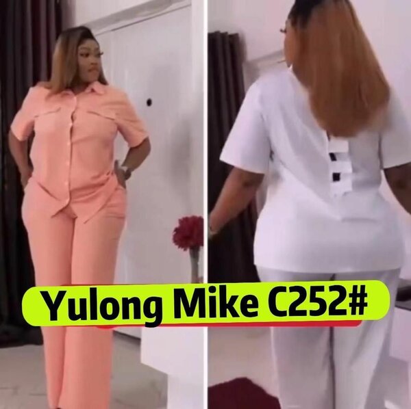 Women's clothes