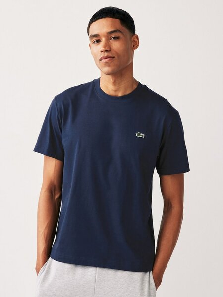 T-shirt bleu pour homme