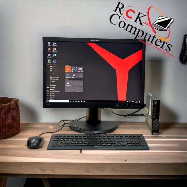   COMPLET BUREAU