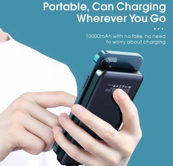 Power bank 10000