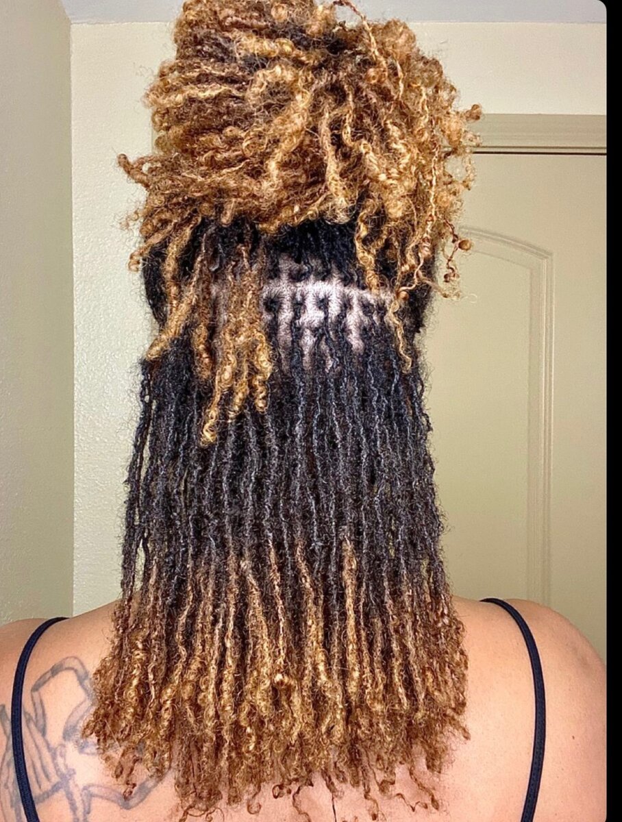 Micro locks