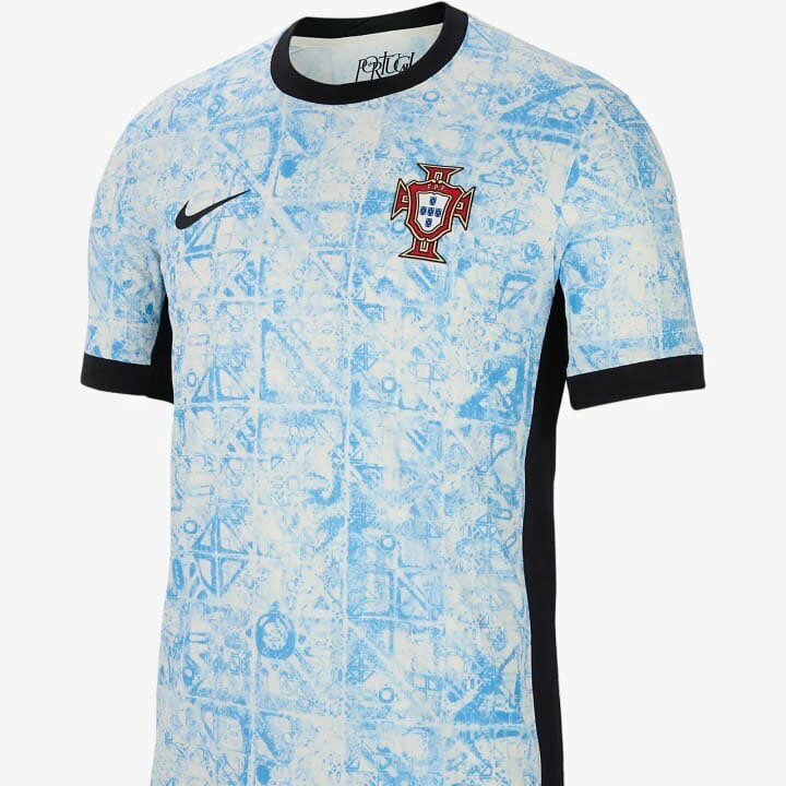 Maillot de foot
