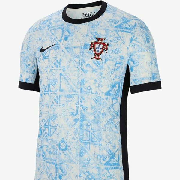 Maillot de foot